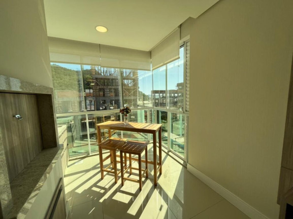 Imagem Apartamento com 2 Quartos à Venda, 70 m² em Governador Celso Ramos - Governador Celso Ramos