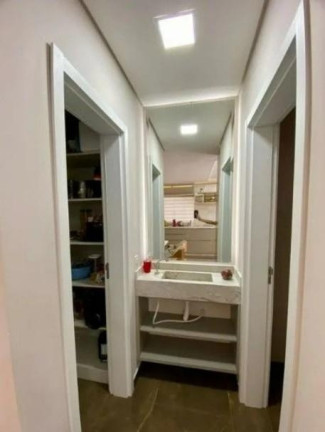 Imagem Casa com 3 Quartos à Venda, 162 m² em Santa Terezinha - Fazenda Rio Grande