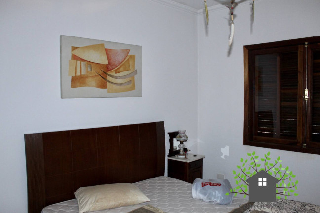 Imagem Casa com 4 Quartos à Venda, 640 m² em Jardim Do Golf I - Jandira
