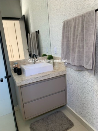 Imagem Casa com 3 Quartos à Venda,  em Jardins Do Império - Indaiatuba