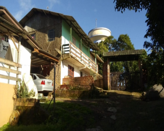 Imagem Imóvel com 2 Quartos à Venda, 759 m² em Centro - Nova Petrópolis