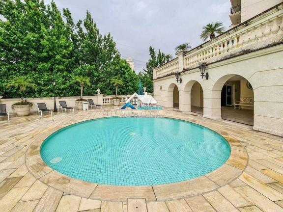 Imagem Apartamento com 3 Quartos para Alugar, 157 m² em Campos Elisios - Jundiaí Imagem Apartamento com 3 Quartos para Alugar, 157 m² em Campos Elisios - Jundiaí