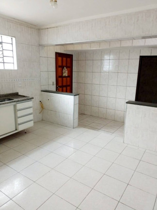 Imagem Casa de Condomínio com 3 Quartos à Venda, 125 m² em Jardim Alpino - São Paulo