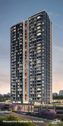 Imagem Apartamento com 2 Quartos à Venda, 58 m² em Vila Yara - Osasco