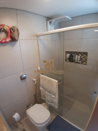 Imagem Cobertura com 3 Quartos à Venda, 192 m² em Santa Maria - Santo André