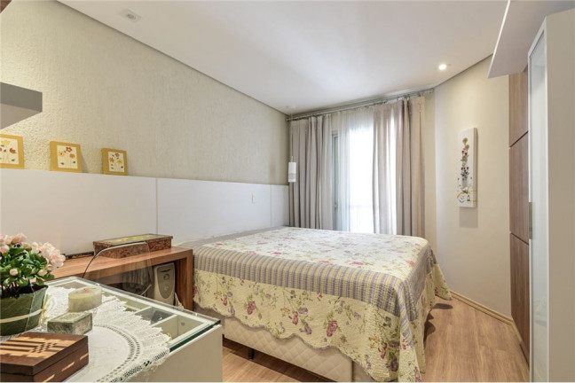 Imagem Apartamento com 2 Quartos à Venda, 72 m² em Vila Mariana - São Paulo