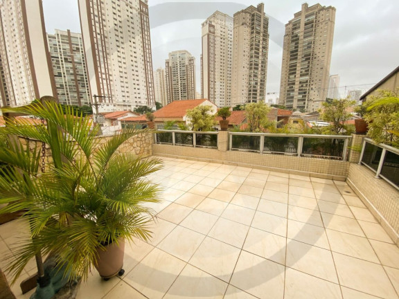 Imagem Casa com 3 Quartos à Venda, 191 m² em Tatuapé - São Paulo Imagem Casa com 3 Quartos à Venda, 191 m² em Tatuapé - São Paulo