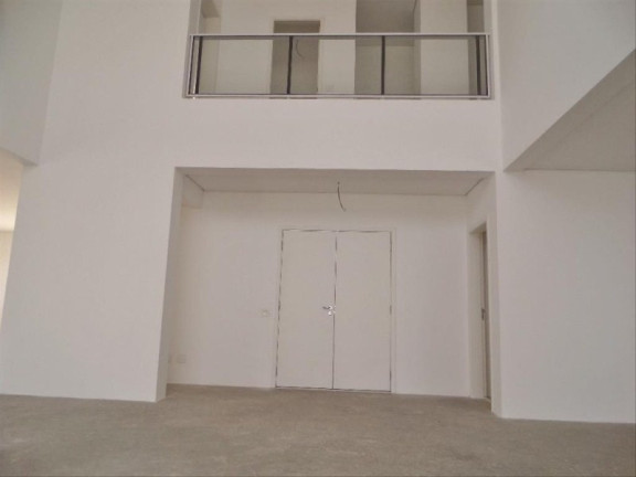 Imagem Imóvel com 5 Quartos à Venda, 820 m² em Campo Belo - São Paulo