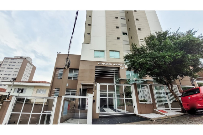 Imagem Apartamento com 3 Quartos à Venda, 100 m² em Vila Paulicéia - São Paulo