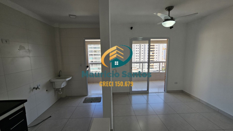 Imagem Apartamento com 2 Quartos à Venda, 63 m² em Canto Do Forte - Praia Grande Imagem Apartamento com 2 Quartos à Venda, 63 m² em Canto Do Forte - Praia Grande