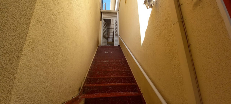 Imagem Casa com 2 Quartos à Venda, 120 m² em Santana - São Paulo Imagem Casa com 2 Quartos à Venda, 120 m² em Santana - São Paulo