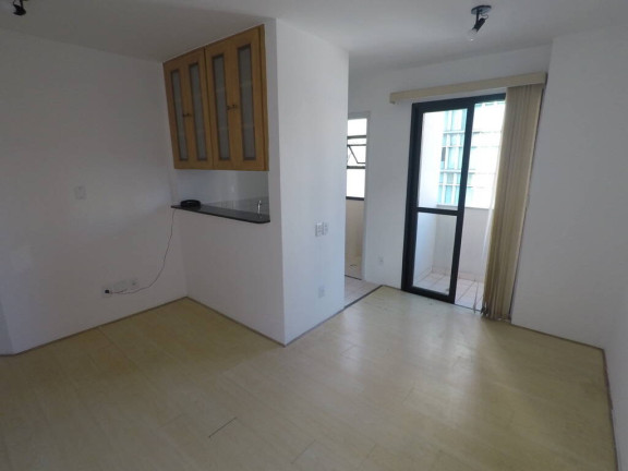 Imagem Apartamento com 1 Quarto à Venda, 33 m² em Santa Cecília - São Paulo Imagem Apartamento com 1 Quarto à Venda, 33 m² em Santa Cecília - São Paulo
