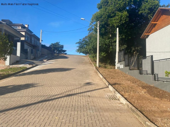 Imagem Casa com 3 Quartos à Venda, 130 m² em Recanto Do Sossego - Nova Petrópolis
