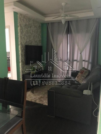 Imagem Imóvel com 2 Quartos à Venda, 45 m² em Jardim Professor Benoá - Santana De Parnaíba Imagem Imóvel com 2 Quartos à Venda, 45 m² em Jardim Professor Benoá - Santana De Parnaíba