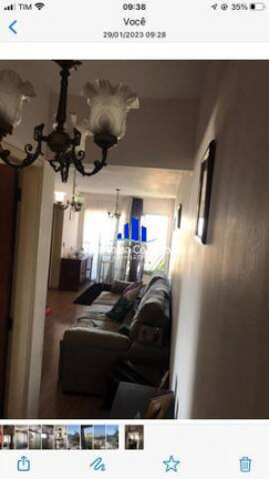 Imagem Apartamento com 2 Quartos à Venda, 73 m² em Centro - Barueri