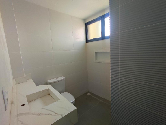 Imagem Apartamento com 3 Quartos à Venda, 112 m² em Boneca Do Iguaçu - São José Dos Pinhais