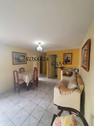 Imagem Apartamento com 2 Quartos à Venda, 52 m² em Parque Reboucas - São Paulo Imagem Apartamento com 2 Quartos à Venda, 52 m² em Parque Reboucas - São Paulo