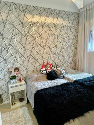 Imagem Apartamento com 3 Quartos à Venda, 187 m² em Jardim Astúrias - Guarujá