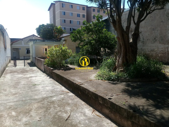 Imagem Terreno à Venda, 420 m² em Jardim Santa Cruz (campo Grande) - São Paulo