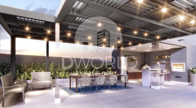 Imagem Imóvel com 3 Quartos à Venda, 135 m² em Vila Assunção - Santo André Imagem Imóvel com 3 Quartos à Venda, 135 m² em Vila Assunção - Santo André