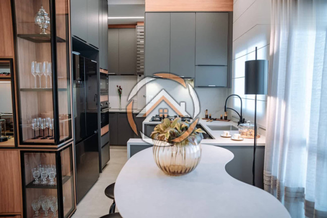 Imagem Apartamento com 2 Quartos à Venda, 108 m² em Barcelona - São Caetano Do Sul
