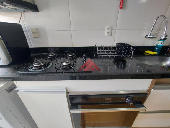 Imagem Apartamento com 2 Quartos à Venda, 60 m² em Colubande - São Gonçalo Imagem Apartamento com 2 Quartos à Venda, 60 m² em Colubande - São Gonçalo