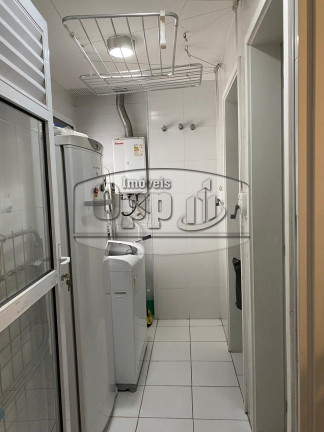 Imagem Apartamento com 3 Quartos à Venda, em Aclimação - São Paulo Imagem Apartamento com 3 Quartos à Venda, em Aclimação - São Paulo