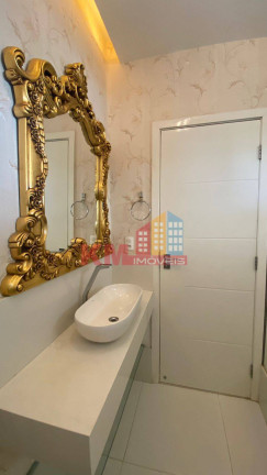 Imagem Casa de Condomínio com 4 Quartos à Venda, 271 m² em Nova Betânia - Mossoró Imagem Casa de Condomínio com 4 Quartos à Venda, 271 m² em Nova Betânia - Mossoró