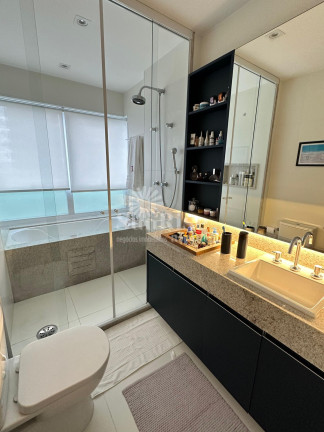 Imagem Apartamento com 3 Quartos para Alugar, 200 m² em Alphaville Empresarial - Barueri Imagem Apartamento com 3 Quartos para Alugar, 200 m² em Alphaville Empresarial - Barueri