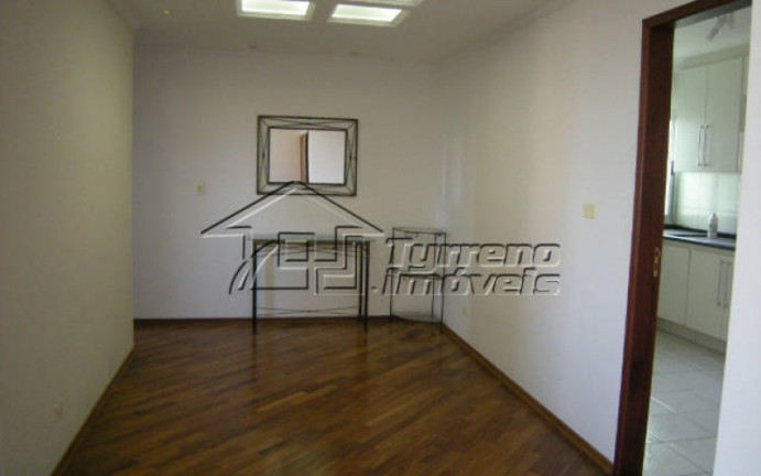 Foto do imóvel Apartamento com 3 Quartos à Venda, 99 m² em Jardim Maringá - São José Dos Campos