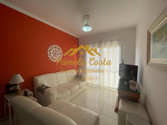 Imagem Apartamento com 3 Quartos para Alugar, 90 m² em Enseada - Guarujá Imagem Apartamento com 3 Quartos para Alugar, 90 m² em Enseada - Guarujá