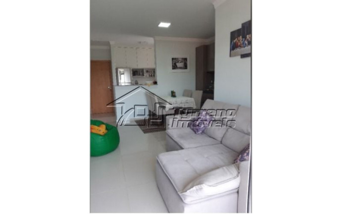 Imagem Apartamento com 2 Quartos à Venda, 64 m² em Jardim Satélite - São José Dos Campos Imagem Apartamento com 2 Quartos à Venda, 64 m² em Jardim Satélite - São José Dos Campos