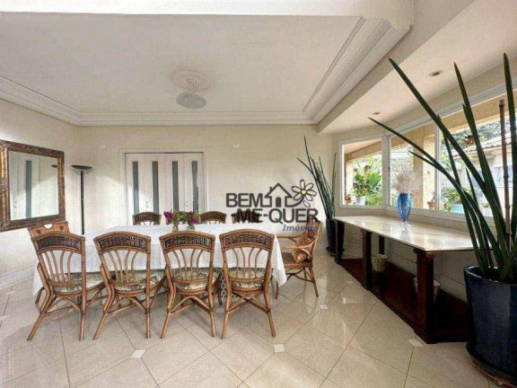 Imagem Sobrado com 4 Quartos à Venda ou Locação, 549 m² em Boaçava - São Paulo