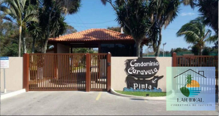 Casa com 2 Quartos à Venda, 460 m² em Caravelas - Búzios