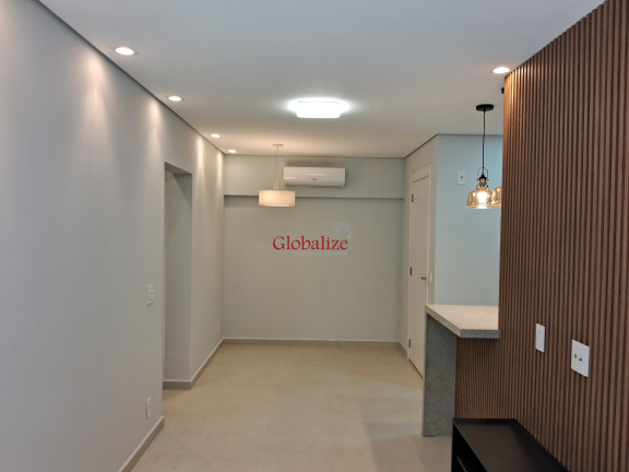 Imagem Imóvel com 2 Quartos à Venda, 63 m² em Marapé - Santos