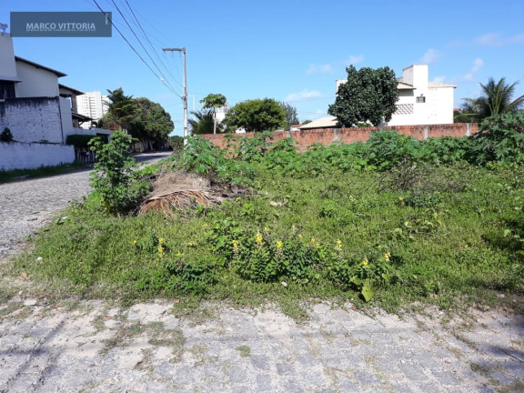 Imagem Terreno à Venda, 760 m² em Ponta Negra - Natal Imagem Terreno à Venda, 760 m² em Ponta Negra - Natal