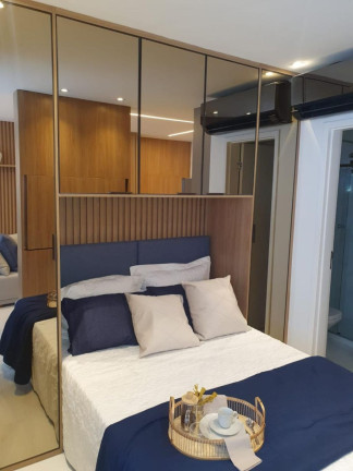Imagem Apartamento com 1 Quarto à Venda, 30 m² em Itapuã - Salvador Imagem Apartamento com 1 Quarto à Venda, 30 m² em Itapuã - Salvador