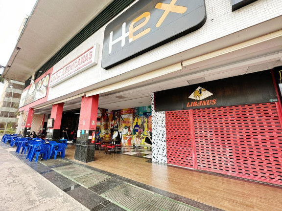 Imagem Sala Comercial para Alugar, 45 m² em Norte (águas Claras) - Brasília Imagem Sala Comercial para Alugar, 45 m² em Norte (águas Claras) - Brasília