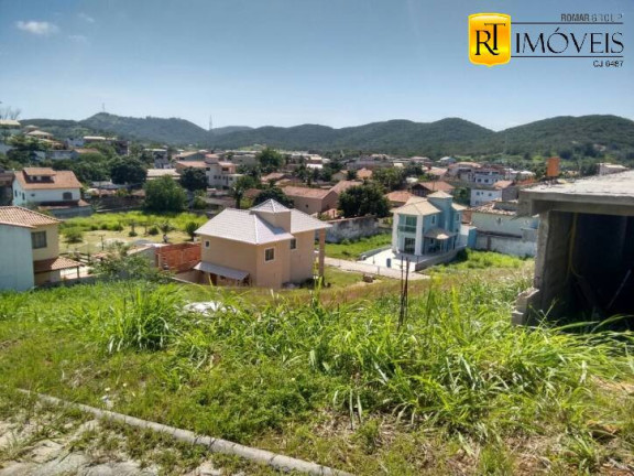 Imagem Terreno em Condomínio à Venda, 200 m² em Porto Do Carro - Cabo Frio Imagem Terreno em Condomínio à Venda, 200 m² em Porto Do Carro - Cabo Frio