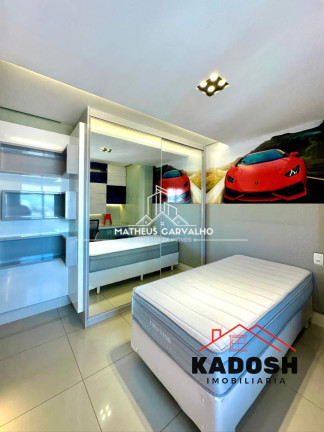 Imagem Apartamento com 3 Quartos para Alugar, 170 m² em Santa Mônica - Feira De Santana Imagem Apartamento com 3 Quartos para Alugar, 170 m² em Santa Mônica - Feira De Santana