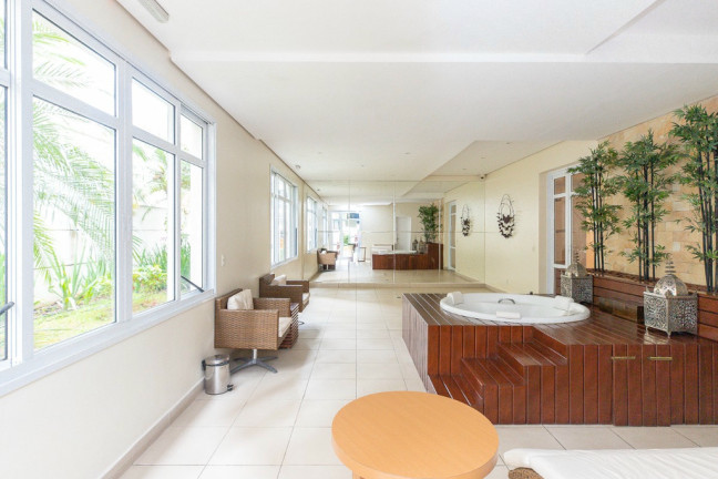 Imagem Apartamento com 3 Quartos à Venda, 146 m² em Vila Alexandria - São Paulo Imagem Apartamento com 3 Quartos à Venda, 146 m² em Vila Alexandria - São Paulo