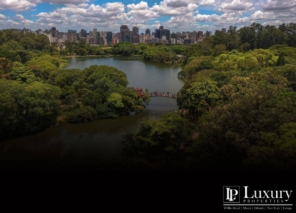 Imagem Apartamento com 4 Quartos à Venda, 230 m² em Ibirapuera - São Paulo Imagem Apartamento com 4 Quartos à Venda, 230 m² em Ibirapuera - São Paulo