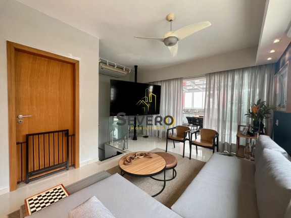 Imagem Cobertura com 3 Quartos à Venda, 202 m² em Icaraí - Niterói Imagem Cobertura com 3 Quartos à Venda, 202 m² em Icaraí - Niterói