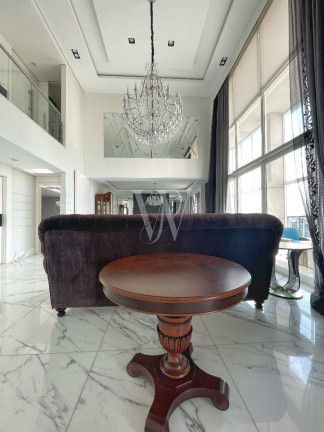 Imagem Apartamento com 5 Quartos à Venda, 630 m² em Vila Nova Conceição - São Paulo