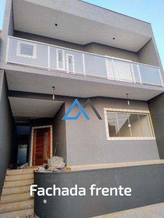 Imagem Sobrado com 3 Quartos à Venda, 211 m² em Laranjeiras - Caieiras Imagem Sobrado com 3 Quartos à Venda, 211 m² em Laranjeiras - Caieiras