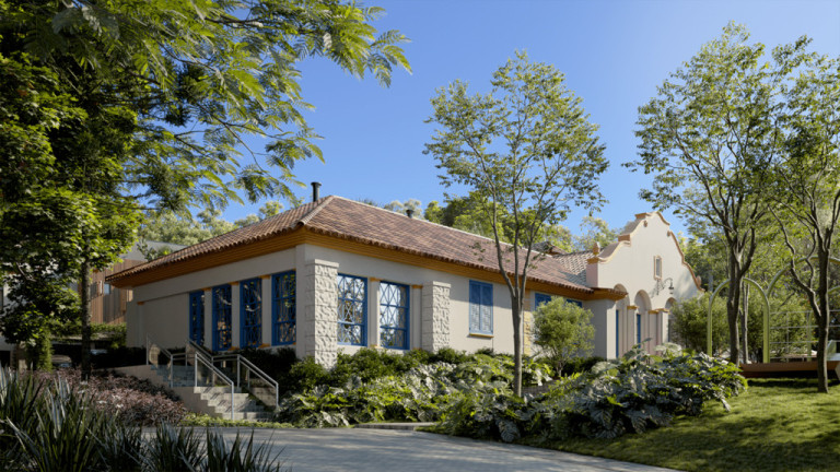 Imagem Casa de Condomínio com 3 Quartos à Venda, 298 m² em Vila Conceição - Porto Alegre Imagem Casa de Condomínio com 3 Quartos à Venda, 298 m² em Vila Conceição - Porto Alegre
