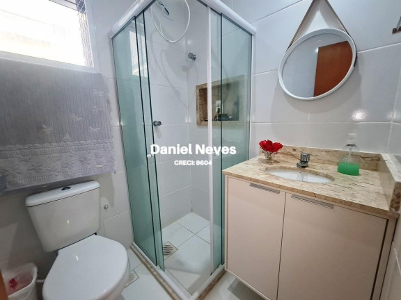 Imagem Apartamento com 4 Quartos à Venda, 240 m² em Vilas Do Atlântico - Lauro De Freitas