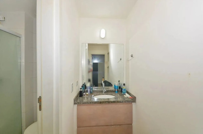 Imagem Apartamento com 2 Quartos à Venda, 90 m² em Cidade Industrial - Curitiba