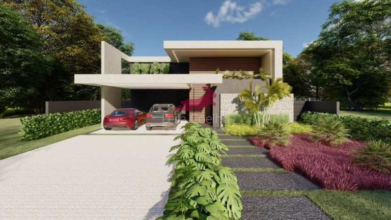Imagem Casa de Condomínio com 4 Quartos à Venda, 660 m² em Alphaville - Nova Lima