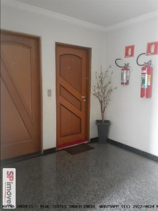 Imagem Apartamento com 2 Quartos à Venda, 59 m² em Parque Santo Antônio - Guarulhos